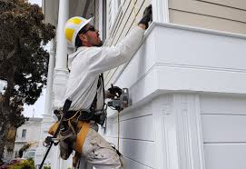 Trusted Collegeville, PA Siding Experts